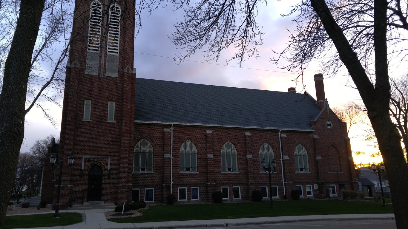 Immanuel Lutheran Church