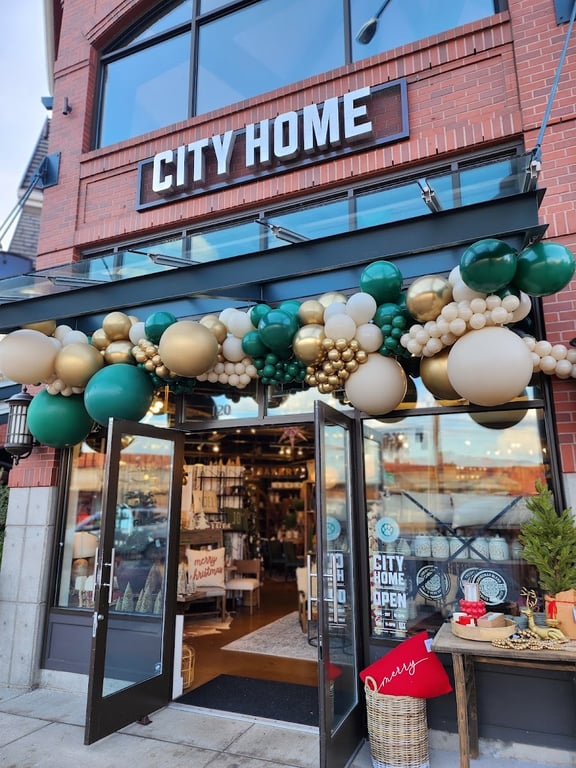 City Home – Lake Oswego Furniture & Decor