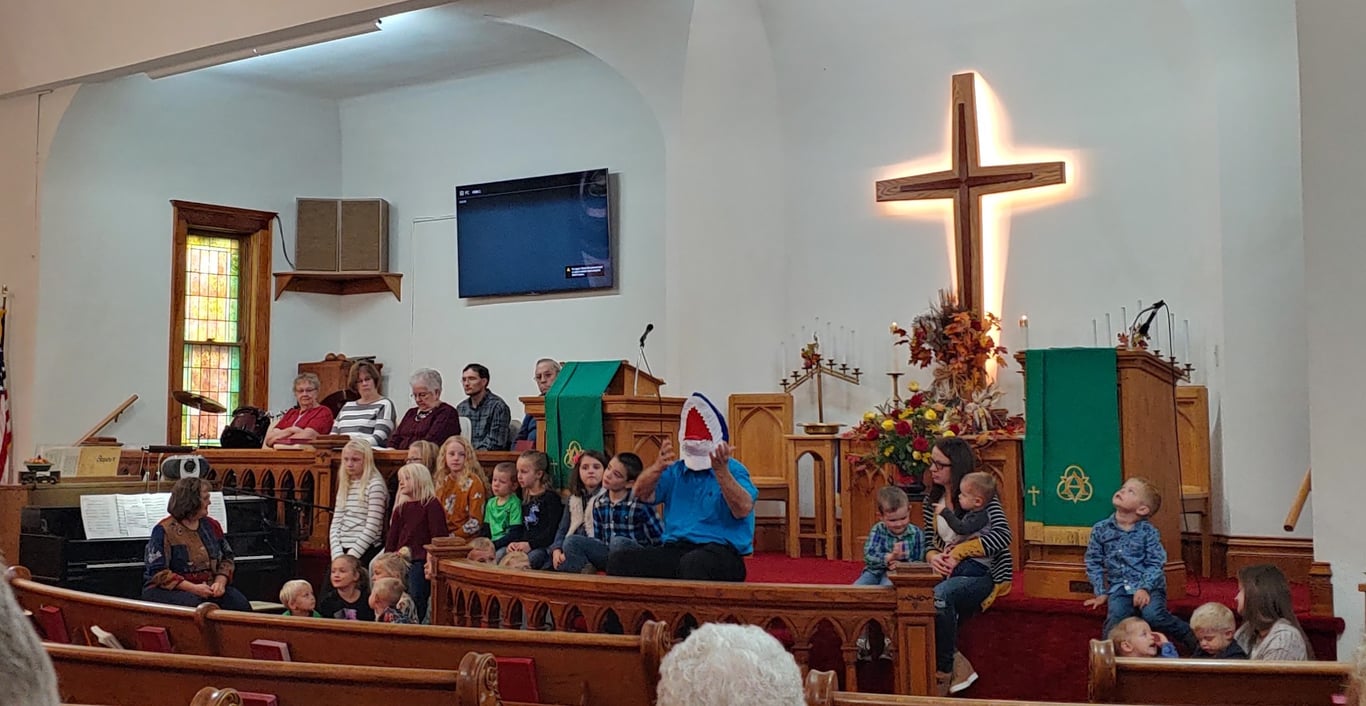 Grace United Methodist Church
