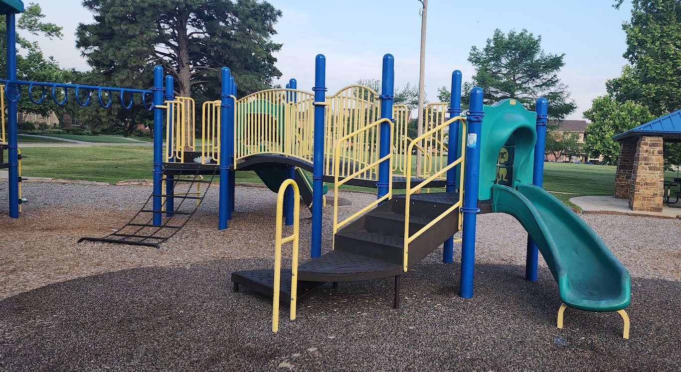 Swatek Park