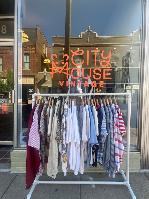 Photo of City Mouse Vintage