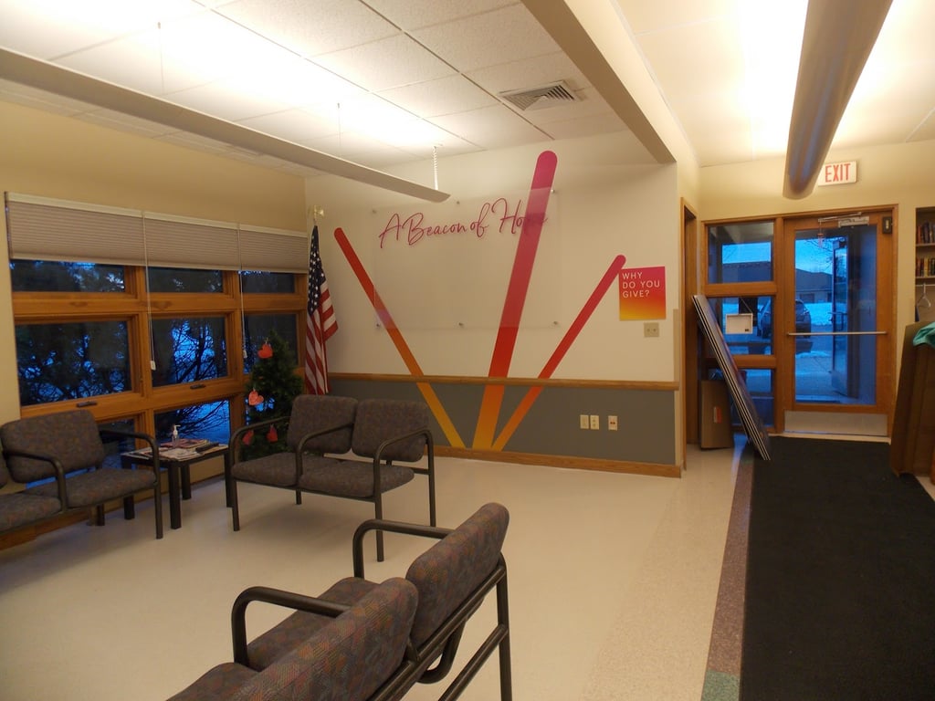 Versiti Blood Center of Wisconsin