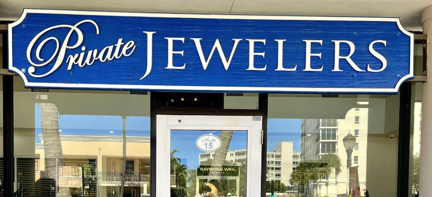 Private Jewelers