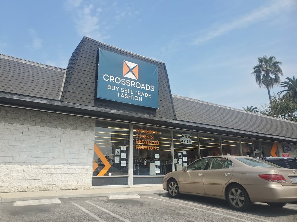 Crossroads Trading
