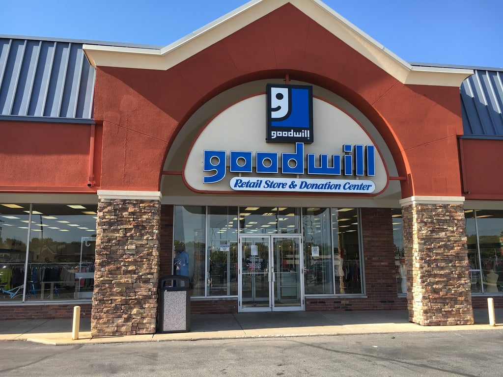 Goodwill Store and Donation Center
