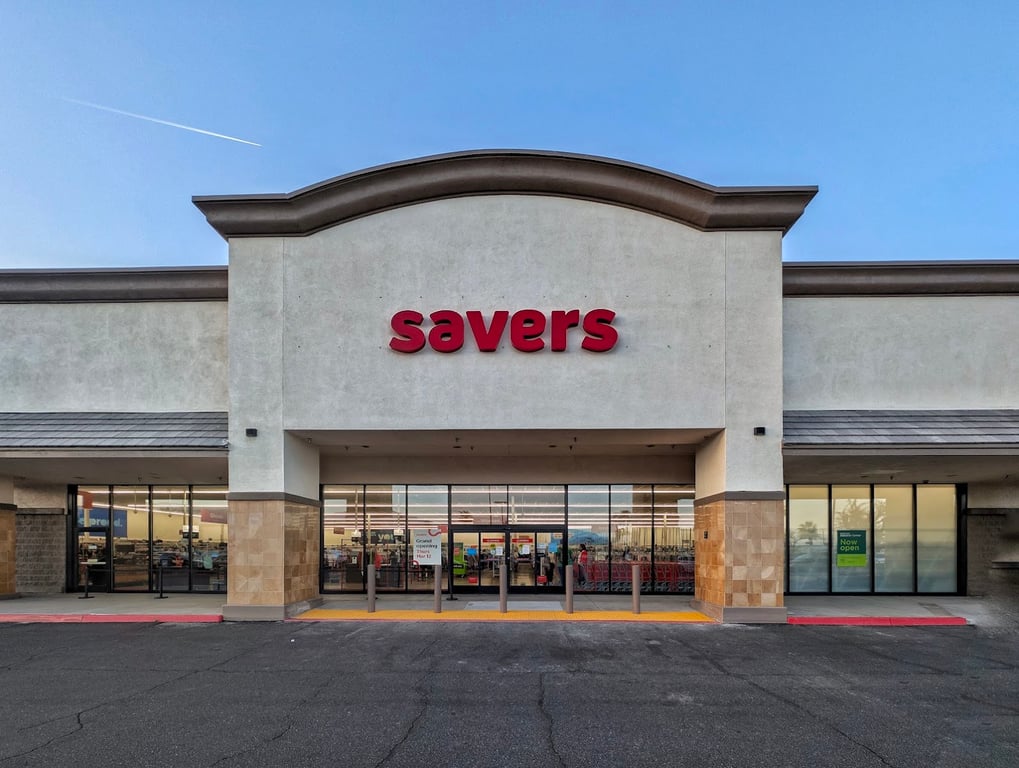 Savers