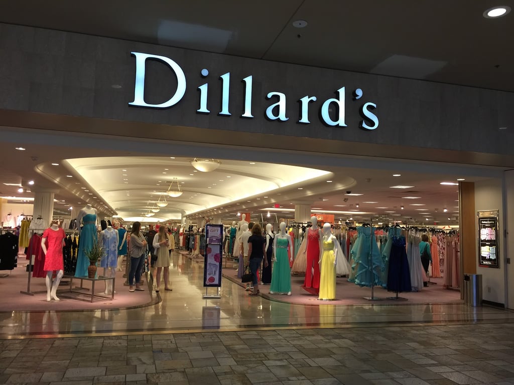 Dillard’s