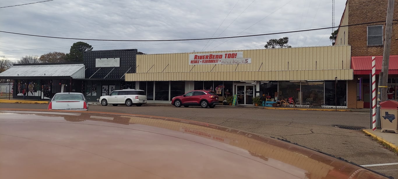 Riverbend Too Antique Mall