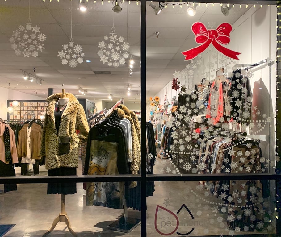 Photo of pig’ments: a unique boutique