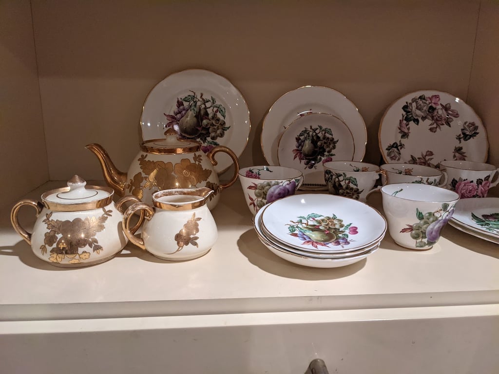 Photo of Busby Antiques