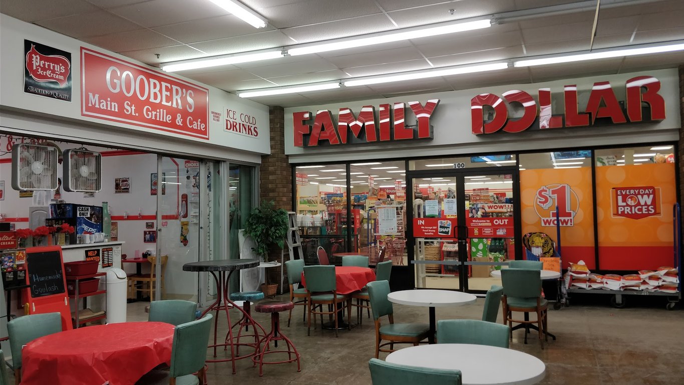 Photo of Salamanca Mall Antiques