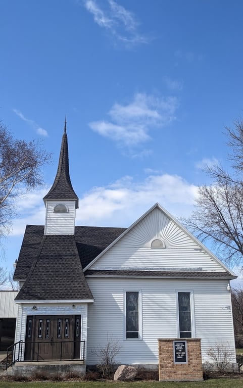 Harrison Comm Presbyterian