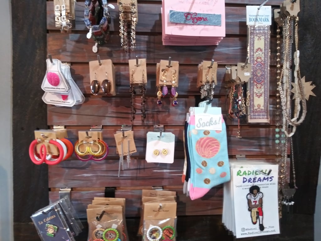 Mama Coo’s Boutique