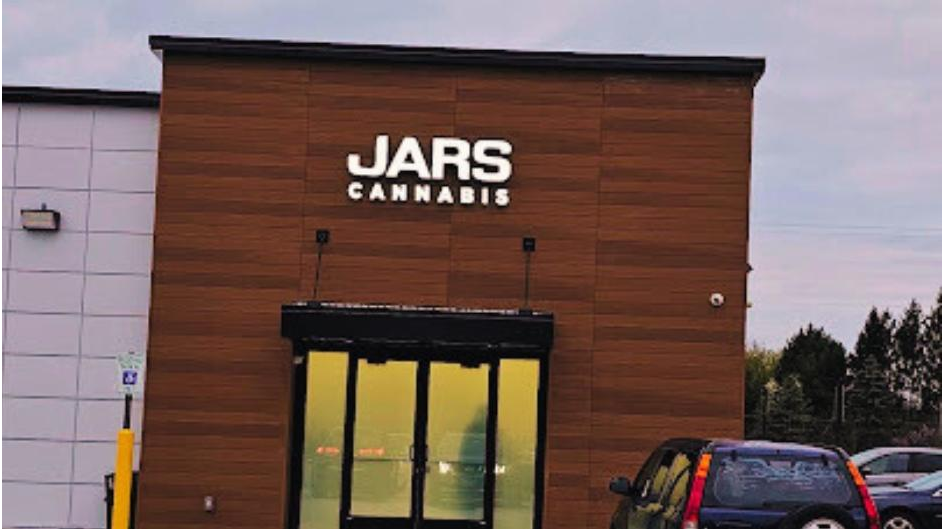 Photo of JARS Cannabis Dispensary – New Buffalo US-12