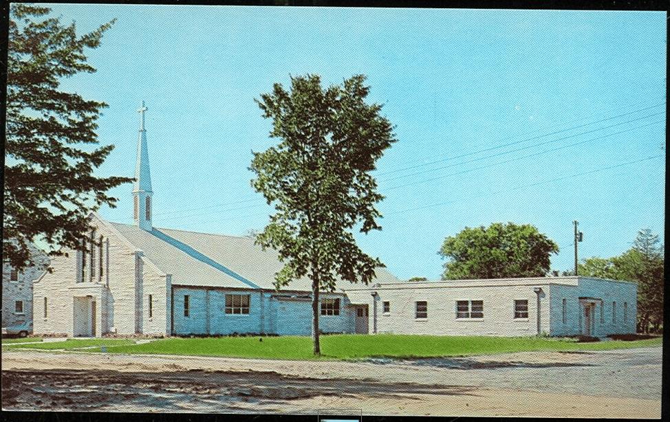 Saint Mark Catholic Parish