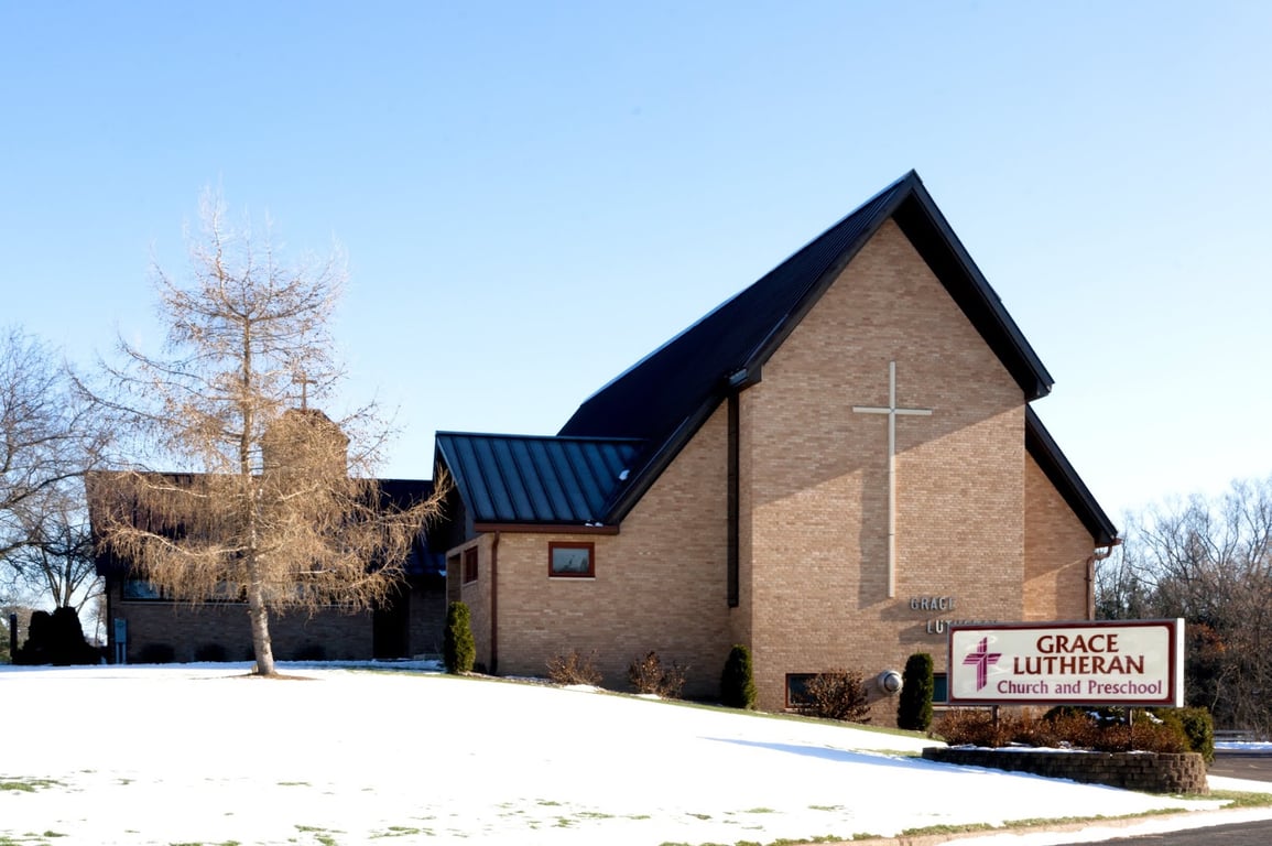 Grace Lutheran Church