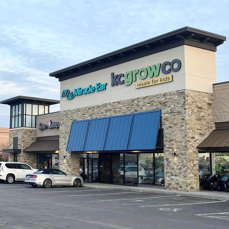 kc grow co
