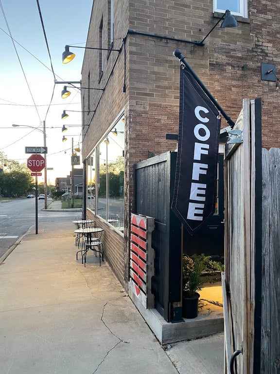 The Light Meeting House