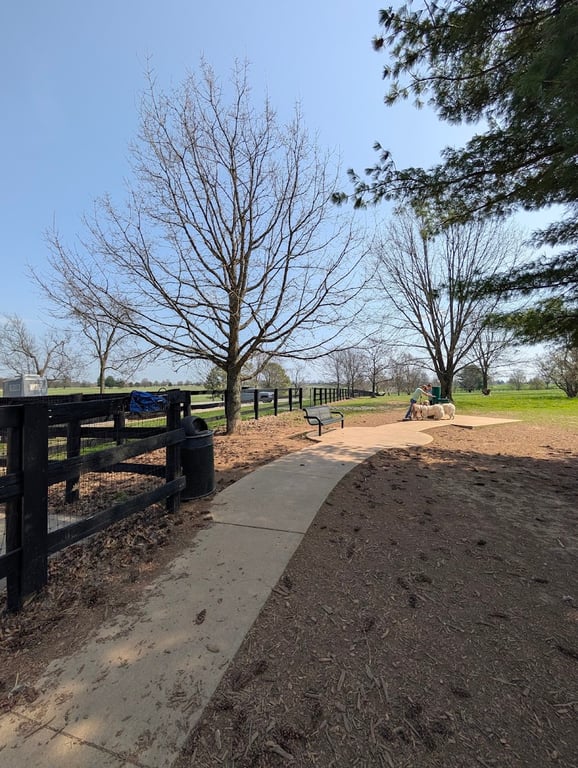 Masterson Station Dog Park