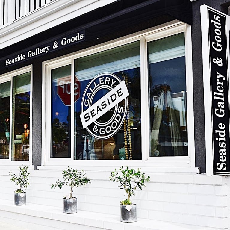 Photo of Seaside Gallery and Goods