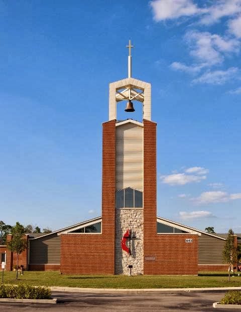 New Hope United Methodist Church