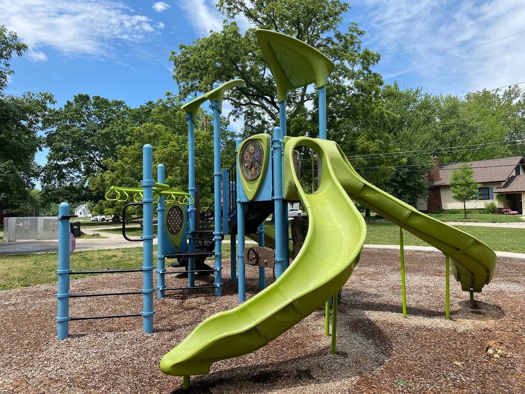 Tower Court Park