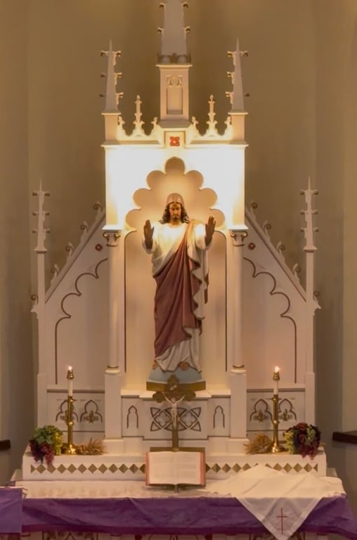 Immanuel Lutheran Church