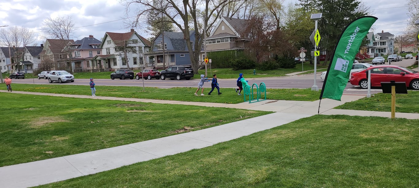 Redmond Park