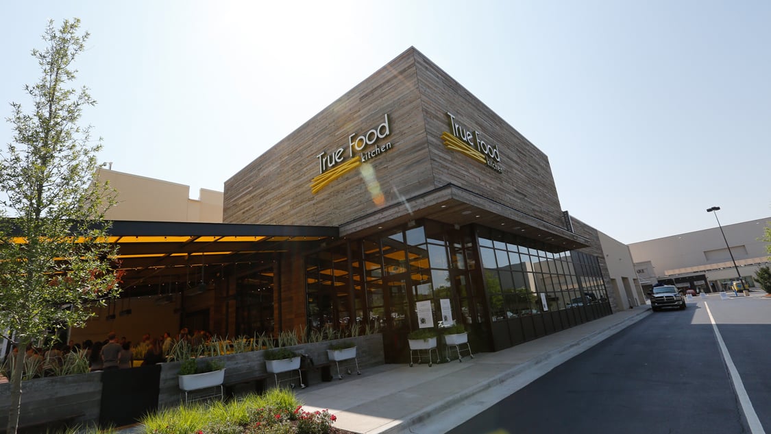 Photo of True Food Kitchen