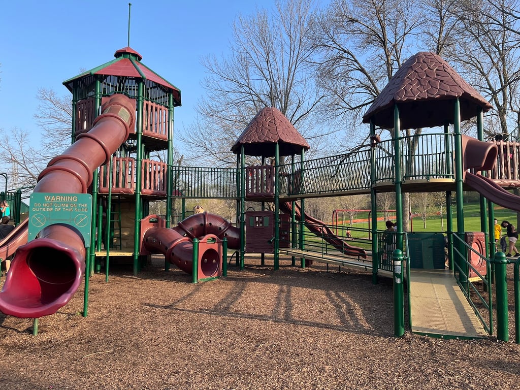 Thomas Park