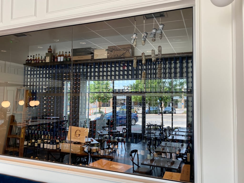 Photo of Vintage ’78 Wine Bar