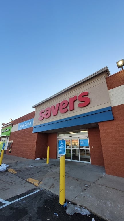Savers