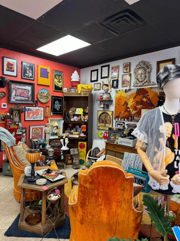 Photo of Atomic Vintage