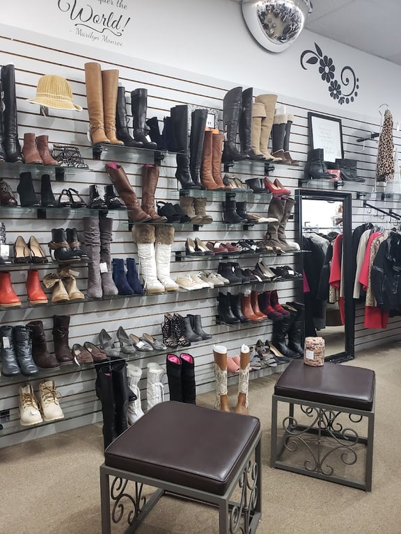 Second To None Consignment Boutique