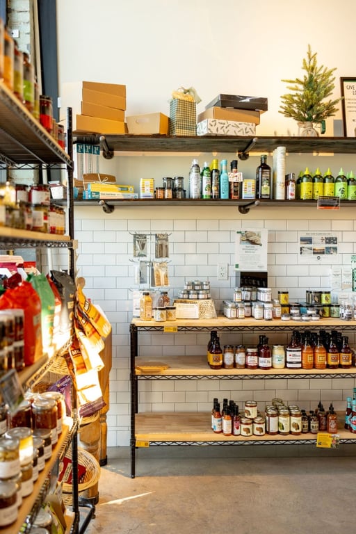 Martinelli’s Market – Bakery & Deli