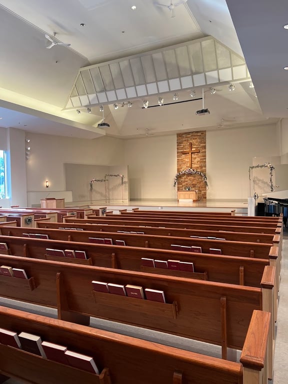 The Salvation Army Oakbrook Terrace Corps Community Center