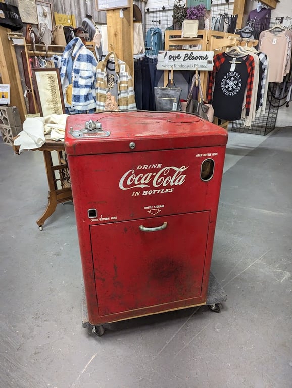 Two of a Kind Antiques