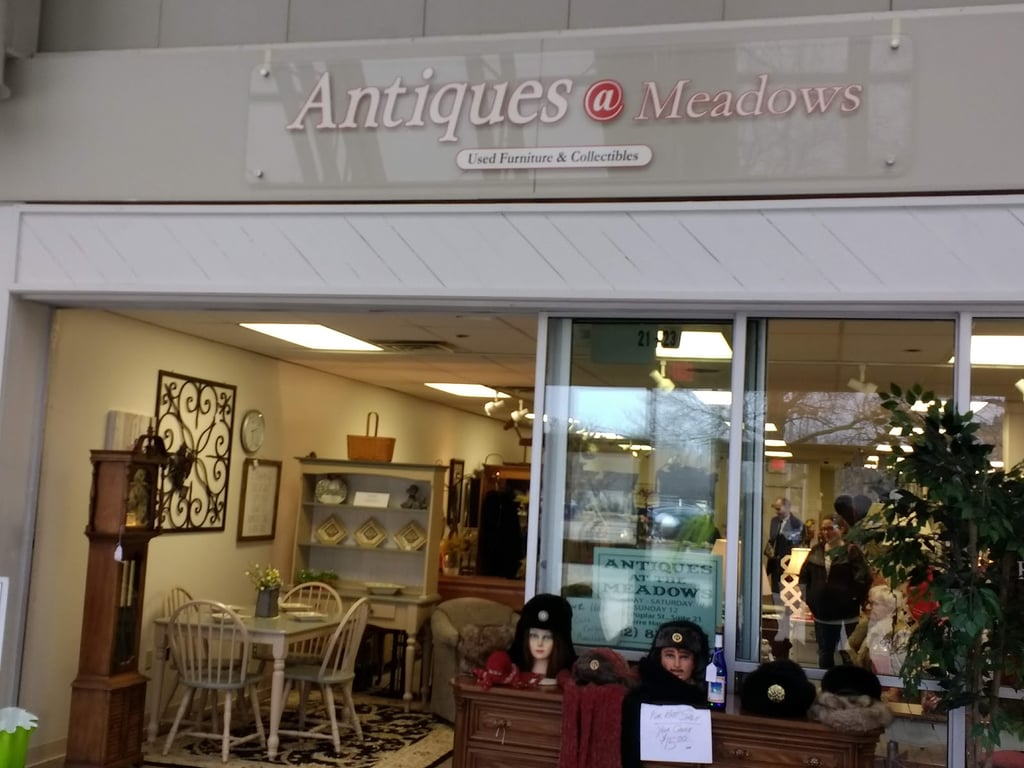 Photo of Antiques at the Meadows