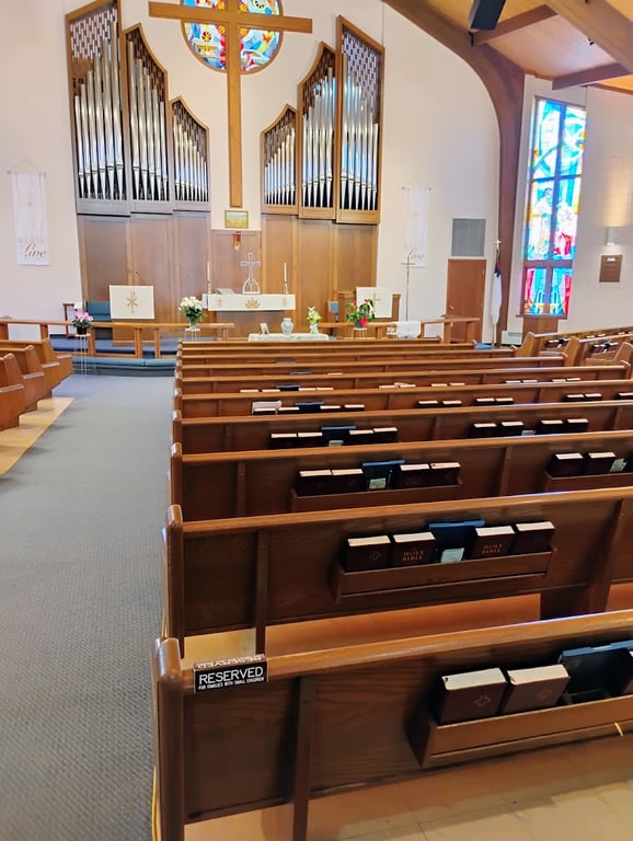 Peace Lutheran Church