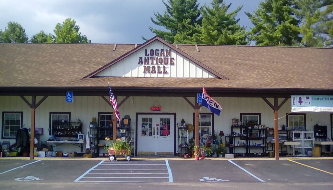 Logan Antique Mall