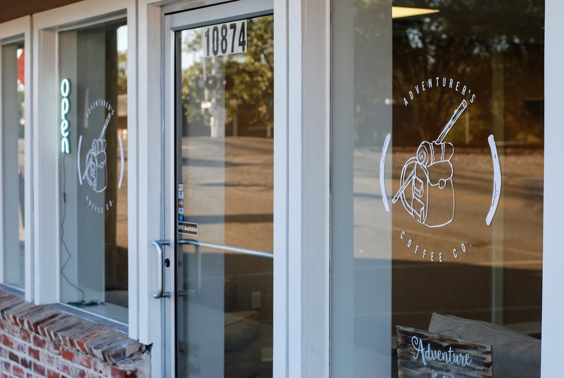 Adventurer’s Coffee Co.