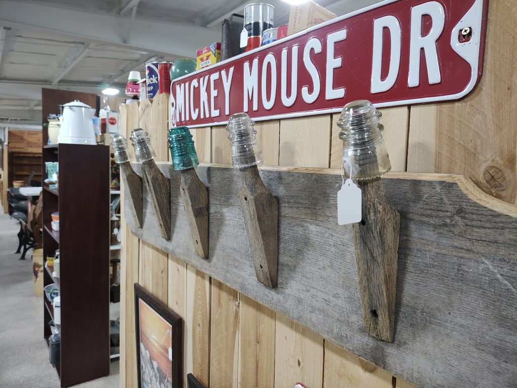 Picker Flea Market Antique and Collectible Mall