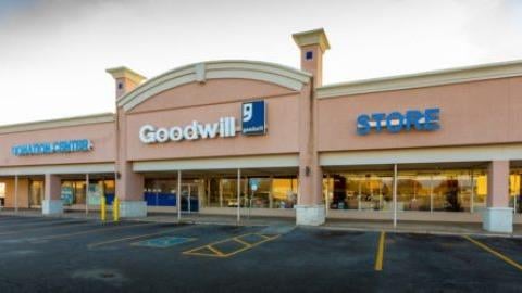 Goodwill Thrift Store & Donation Center