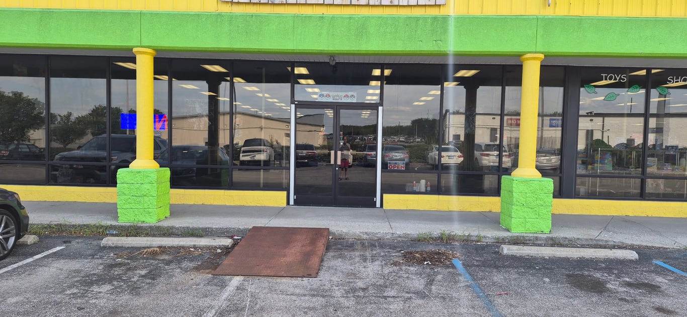 Photo of Lab Coat Collectibles LLC.