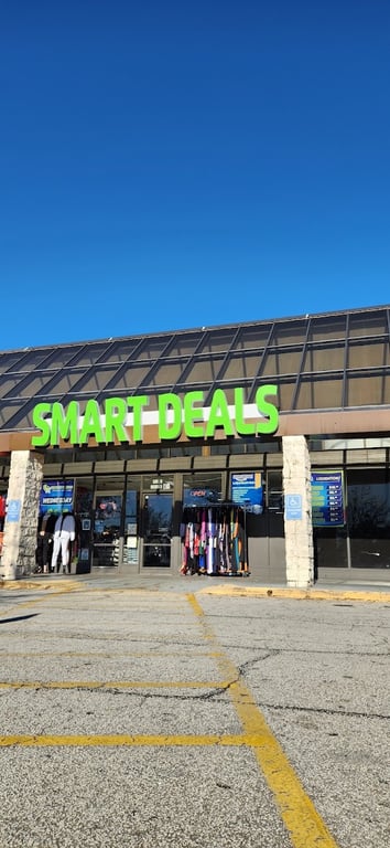 Smart Deals