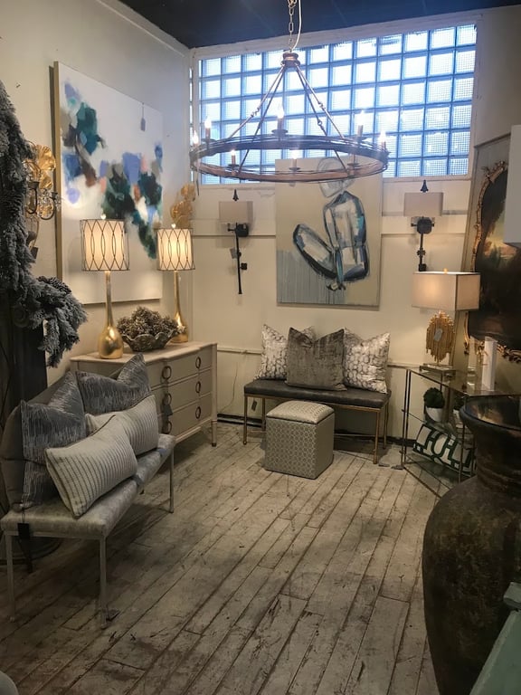 Photo of Argent Antiques