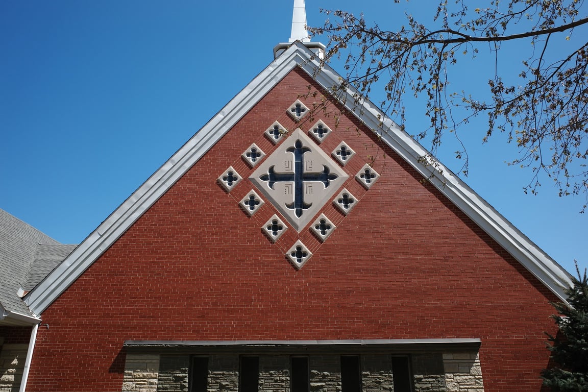 First United Methodist Church of Palatine