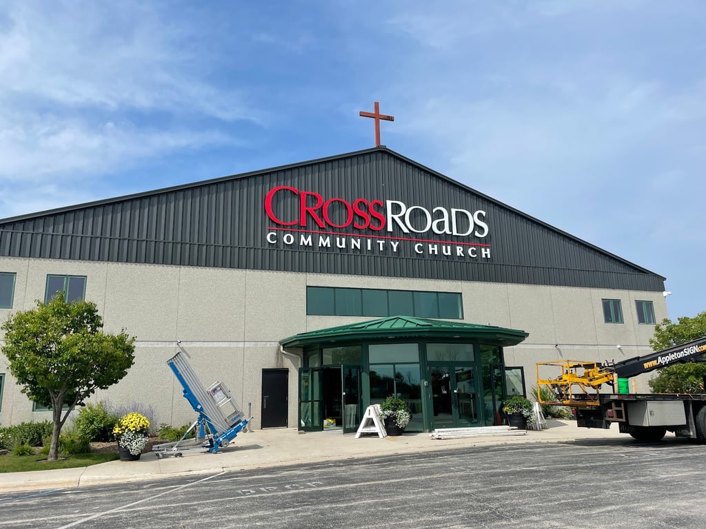 Crossroads Community Church