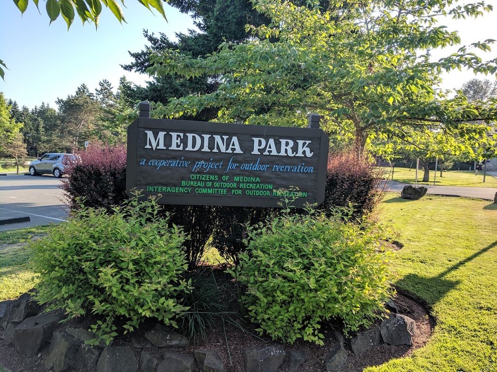 Medina Park
