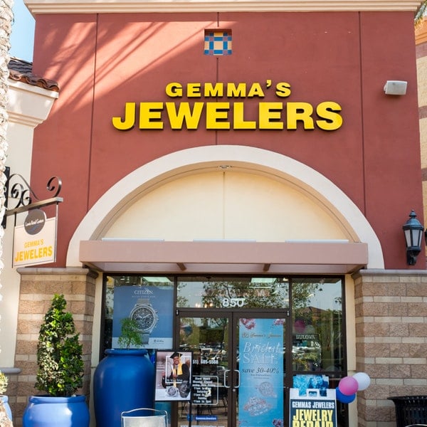 Gemma’s Jewelers